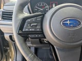 2026 Subaru Forester - Preview 10