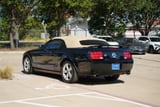 2007 Ford Mustang - Preview 6