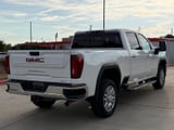 2020 GMC Sierra 2500HD - Preview 6