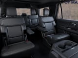2027 Ford Expedition - Preview 11