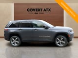 2026 Jeep Grand Cherokee - Preview 6