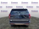 2027 Ford Expedition Max - Preview 6