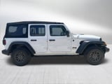 2024 Jeep Wrangler - Preview 5