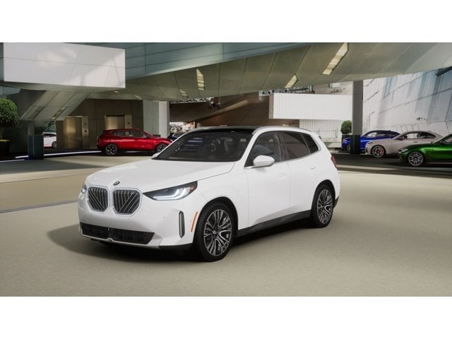 2026 BMW X3 - Image 1