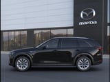 2026 Mazda CX-90 - Preview 3