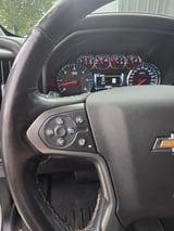2017 Chevrolet Silverado 1500 - Preview 12