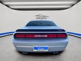 2008 Dodge Challenger - Preview 2