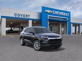 2026 Chevrolet Trailblazer - Preview 2