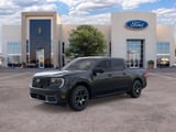 2026 Ford Maverick - Preview 2
