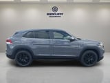 2026 Volkswagen Atlas Cross Sport - Preview 6