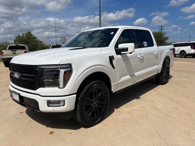 2026 Ford F-150 - Image 1