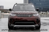 2026 Land Rover Discovery - Preview 4