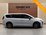 2027 Chrysler Pacifica - Preview 6