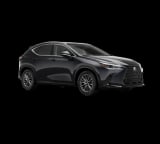 2026 Lexus NX - Preview 5