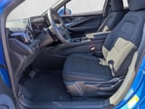 2026 Chevrolet Blazer EV - Preview 15