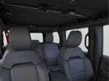 2026 Ford Bronco - Preview 12