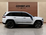 2027 Jeep Grand Cherokee - Preview 6
