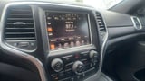 2015 Jeep Grand Cherokee - Preview 12