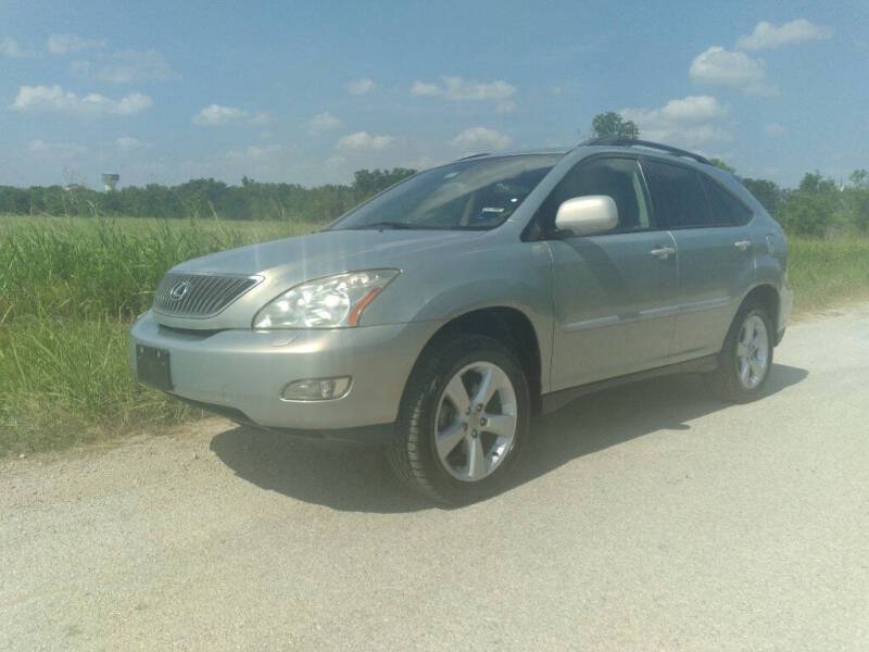 2006 Lexus RX - Image 1