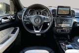 2017 Mercedes-Benz GLE - Preview 8