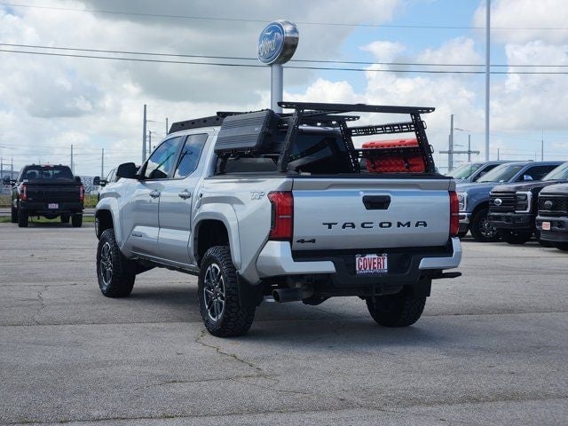 2024 Toyota Tacoma - Image 3