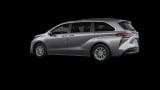 2026 Toyota Sienna - Preview 5