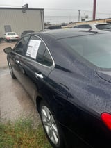 2008 Lexus ES - Preview 3