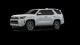 2026 Toyota 4runner - Preview 2
