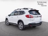 2022 Subaru Ascent - Preview 3