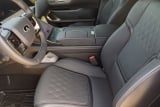 2027 INFINITI QX80 - Preview 9