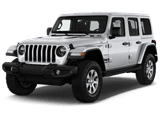2019 Jeep Wrangler - Preview 5