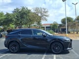 2025 Lexus RX - Preview 2