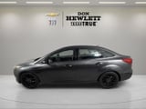 2016 Ford Focus - Preview 2