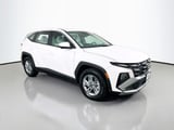2026 Hyundai Tucson - Preview 3
