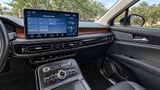 2022 Lincoln Nautilus - Preview 14