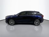 2023 Lexus RX - Preview 8