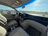 2011 Nissan Quest - Preview 5