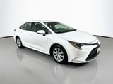 2025 Toyota Corolla - Preview 3