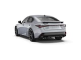 2026 Lexus IS - Preview 3