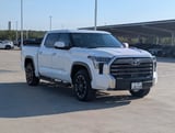 2024 Toyota Tundra Hybrid - Preview 7