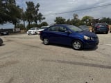 2013 Chevrolet Sonic - Preview 4
