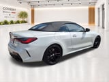 2023 BMW 4 Series - Preview 9