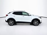 2021 Buick Encore GX - Preview 8
