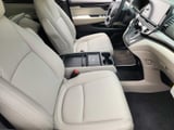 2026 Honda Odyssey - Preview 12