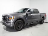 2023 Ford F-150 - Preview 9