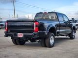 2026 Ford F-350 - Preview 4