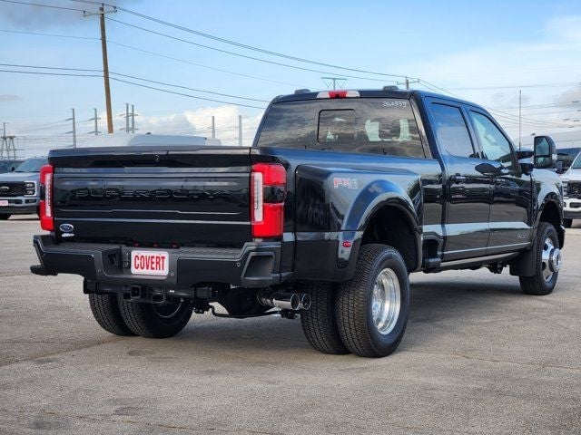 2026 Ford F-350 - Image 3