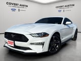 2022 Ford Mustang - Preview 2