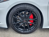2026 Chevrolet Corvette - Preview 10