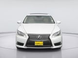 2014 Lexus LS - Preview 3